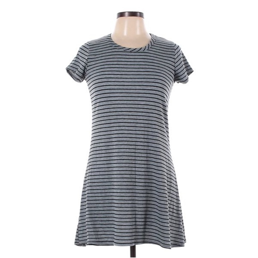 Olivia Rae Casual Tee Dress